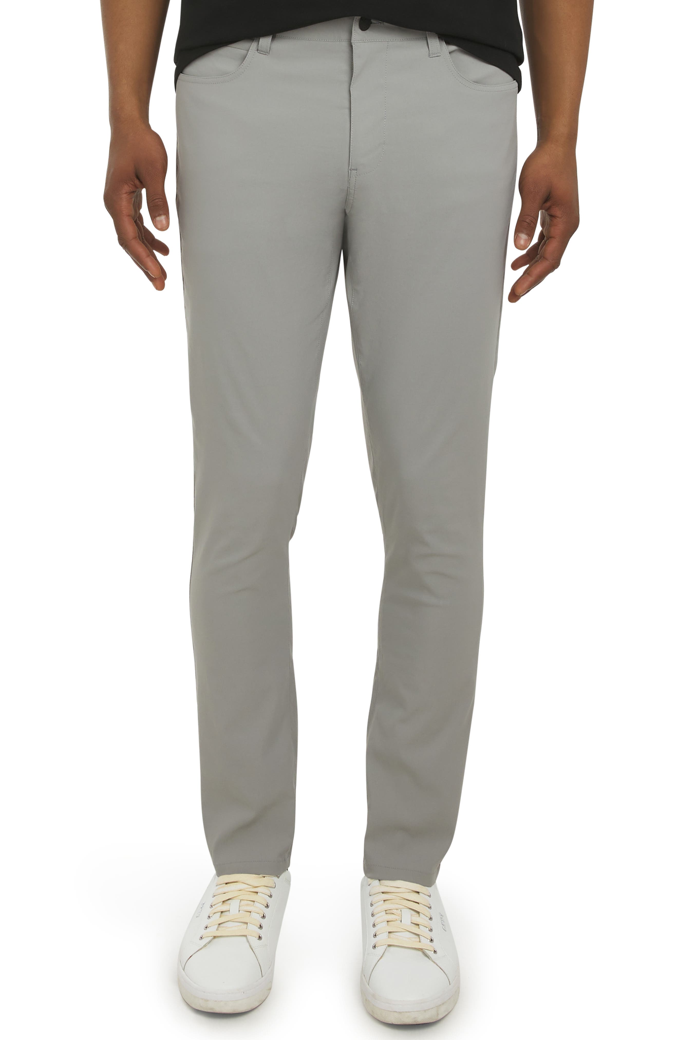 Essential Tech Pants - image 5