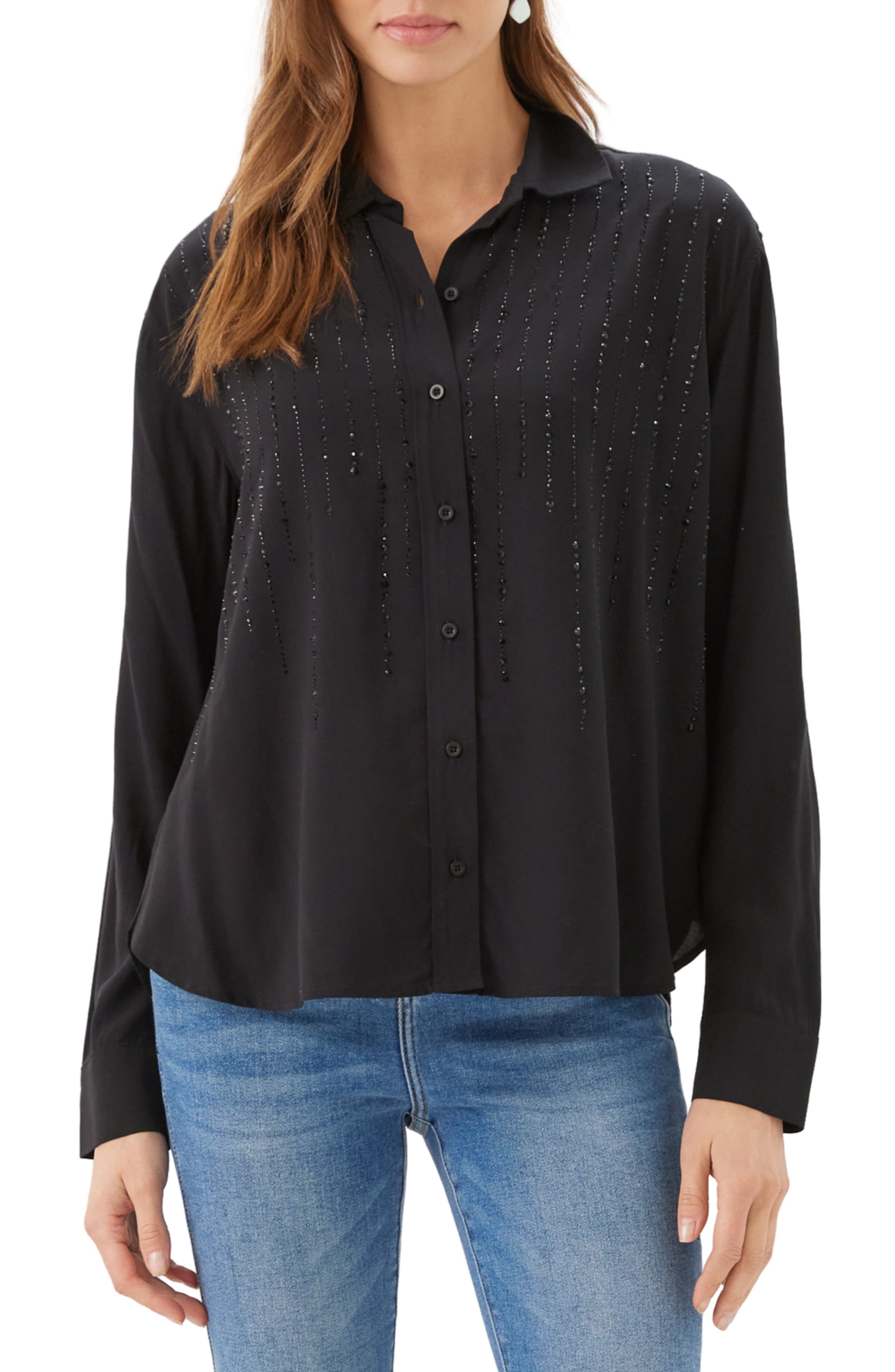 selected BLACK