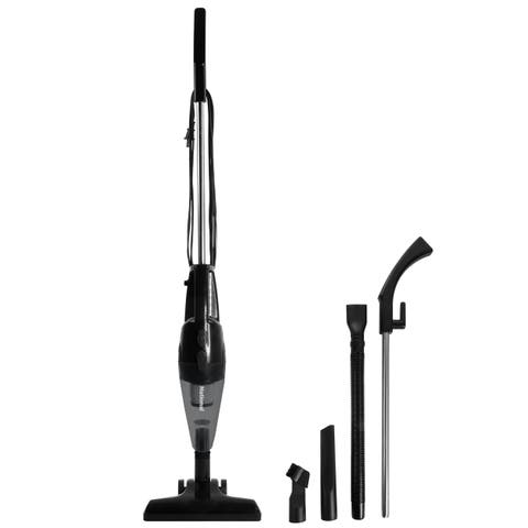 2 in 1 Corded Upright and Handheld Vacuum Cleaner