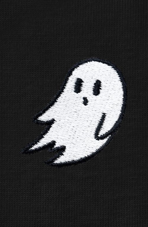 DALIX DALIX GHOST WOMENS RELAXED TEE