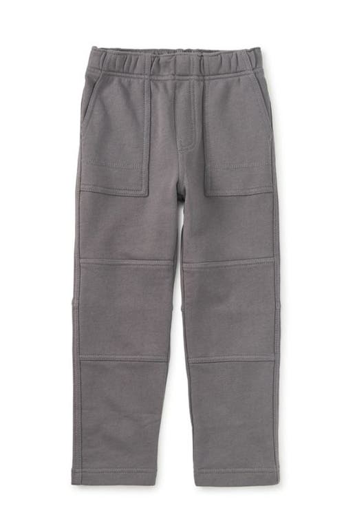 Tea Collection Fall Playwear Pants In Brown
