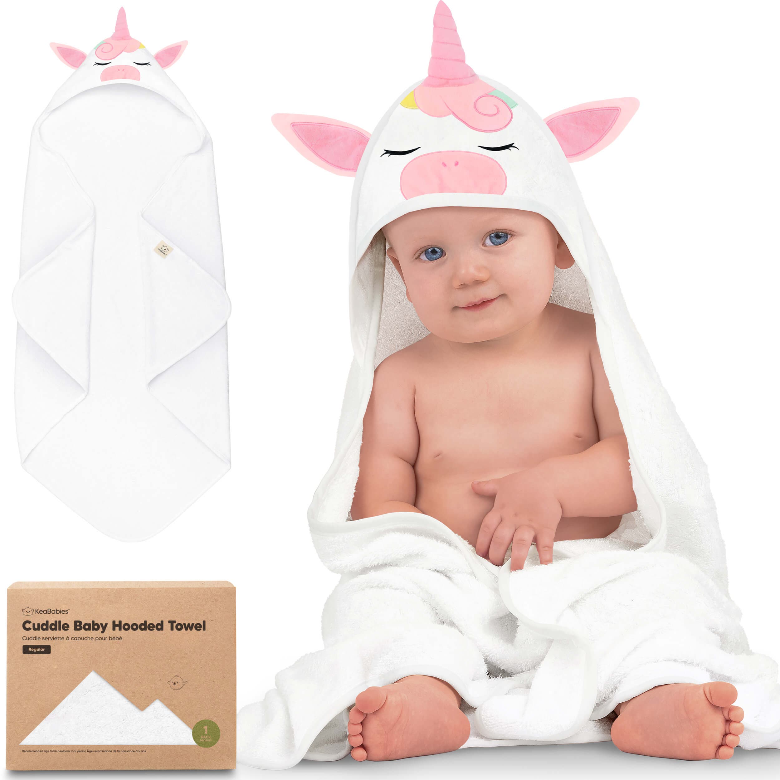 selected Unicorn