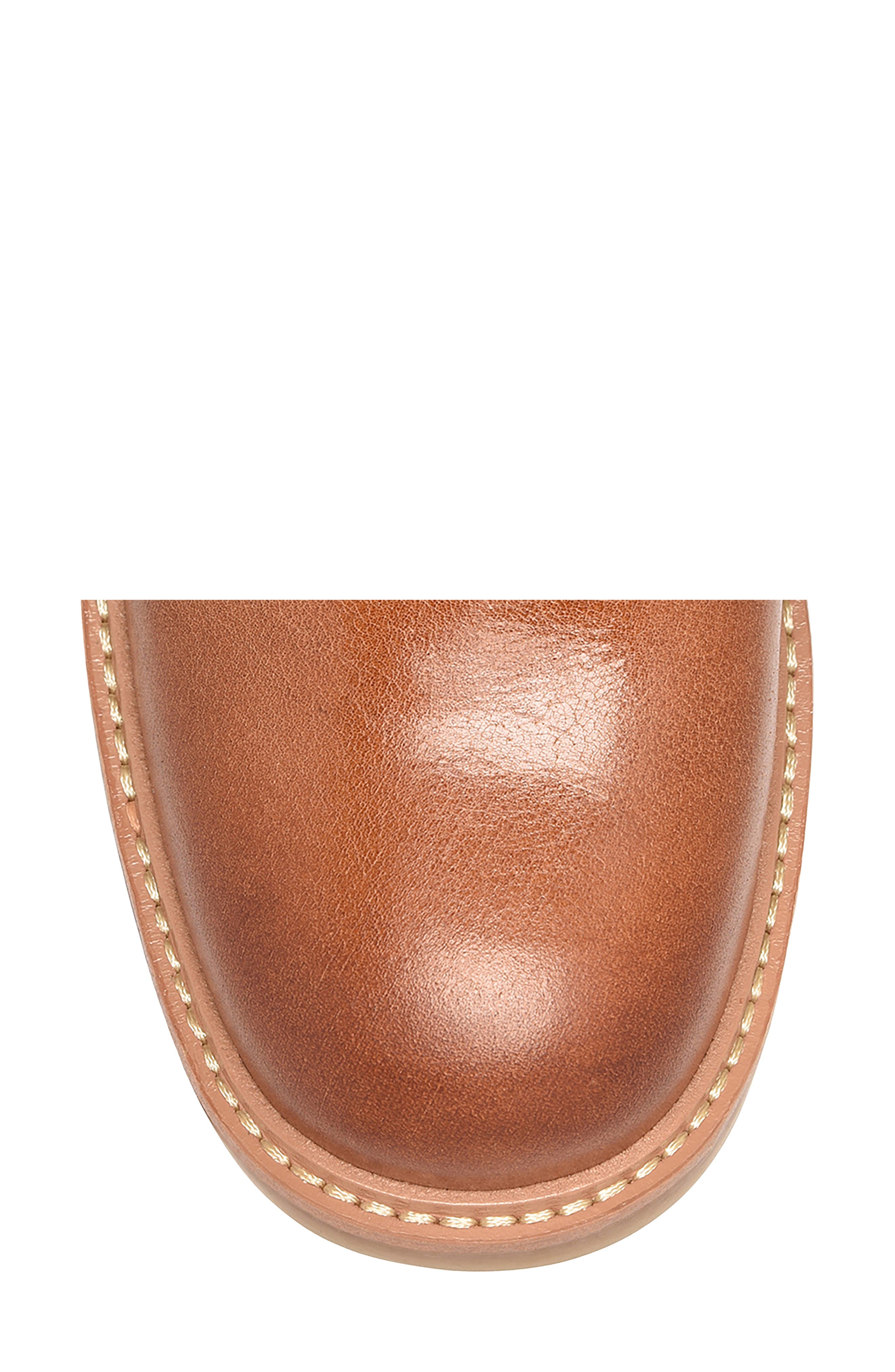 Tabitha Boot, Alternate, color, LUGGAGE