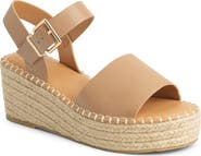NEW YORK AND COMPANY Elandra Espadrille Sandal