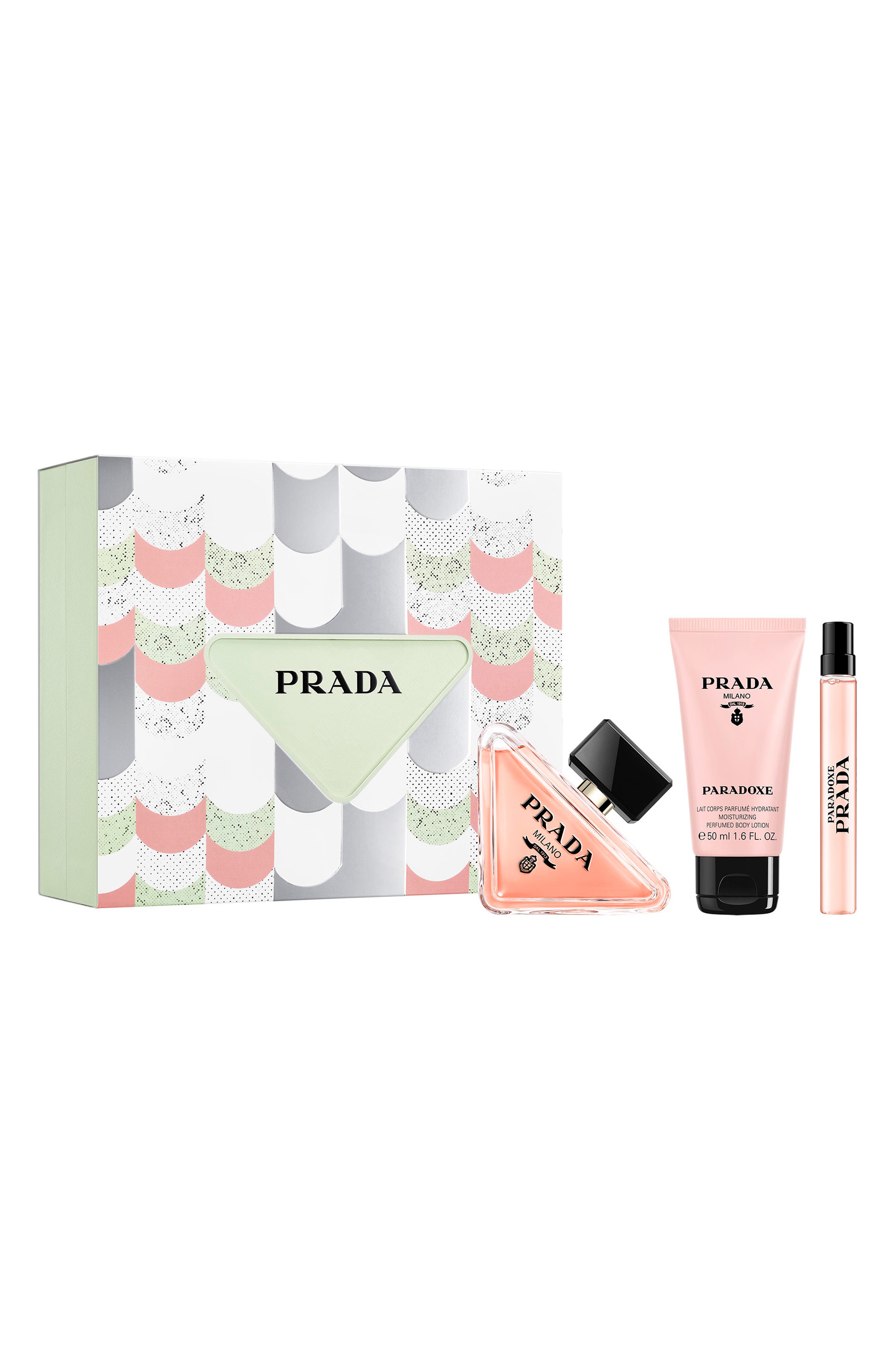 Paradoxe Eau de Parfum Gift Set (Women) | Nordstrom