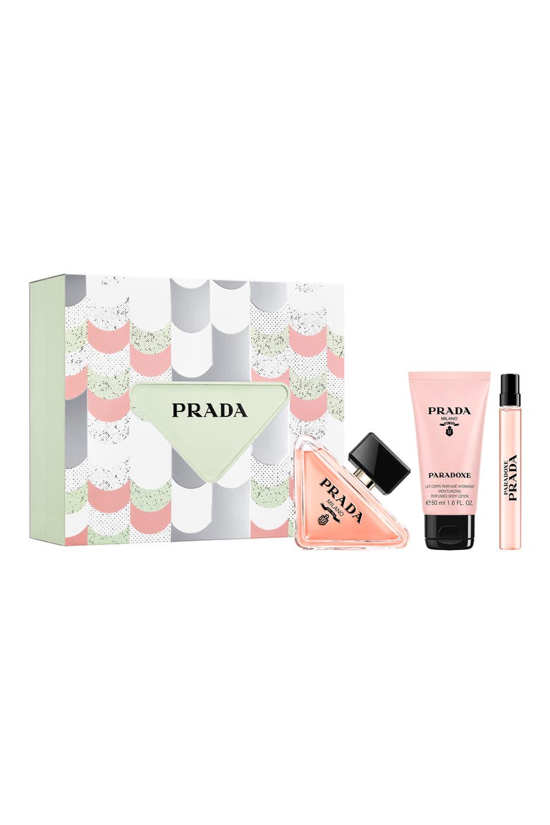 Paradoxe Eau de Parfum Gift Set (Women) | Nordstrom