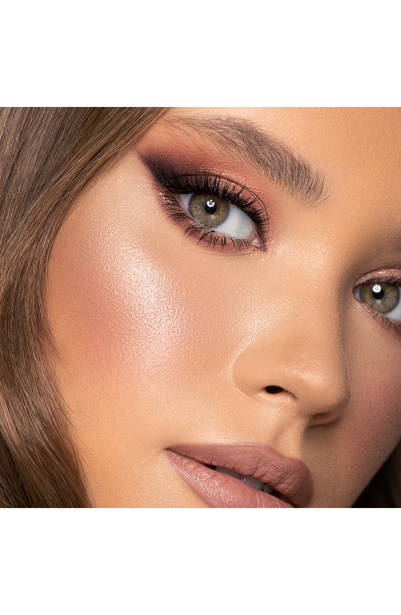 Natasha Denona Rose Cheek Duo, Alternate, color, 