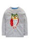 selected Grey Marl Owl