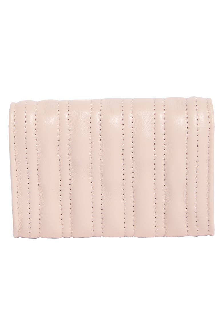 Brio Card Holder, Alternate, color, POWDER PNK