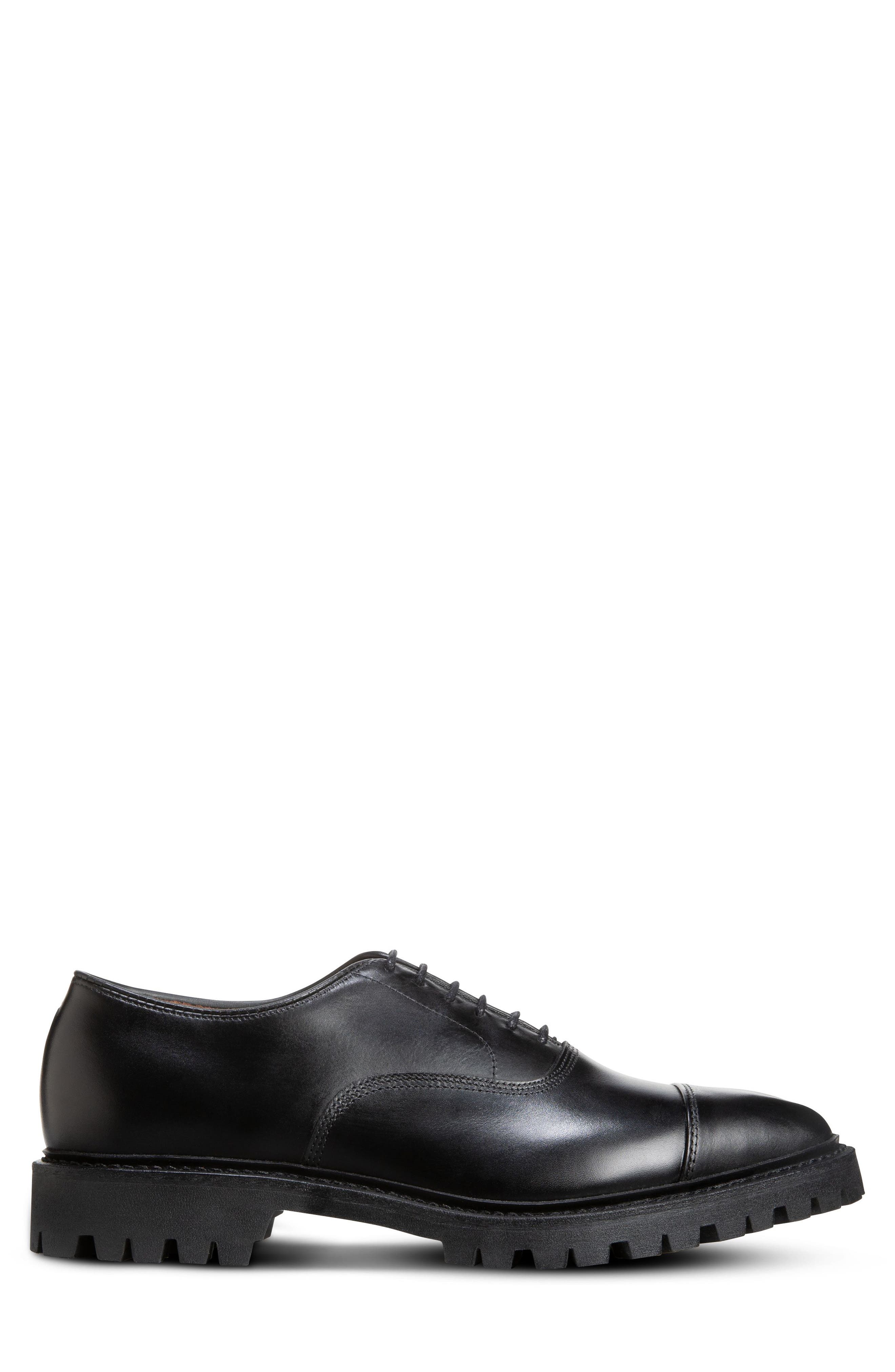 Allen Edmonds Park Avenue Oxford, Alternate, color, 