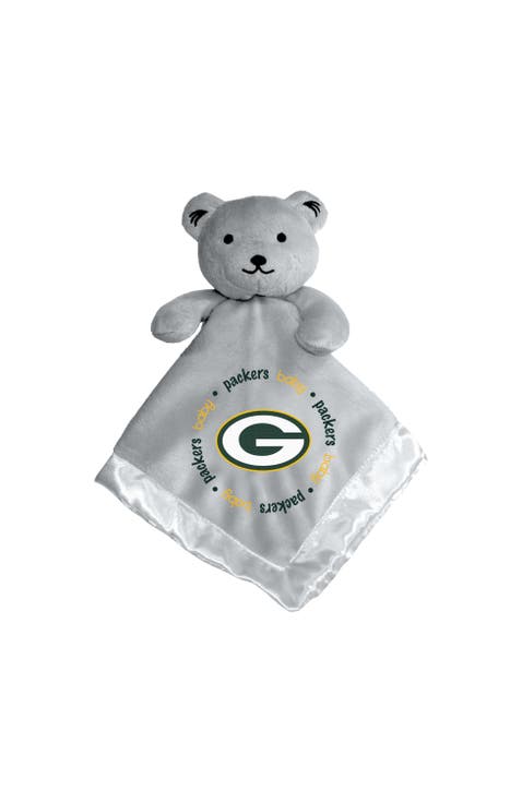 Green Bay Packers - Security Bear Gray