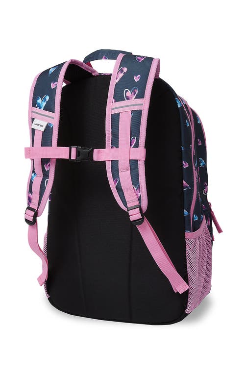 Lands' End Classmate Backpack In Pink