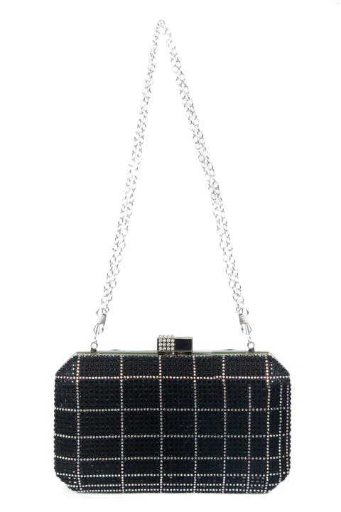 Gemini Clutch