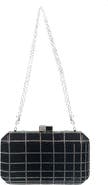 Lauren Lorraine Gemini Clutch