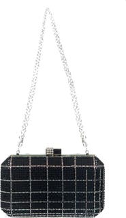 Lauren Lorraine Gemini Clutch