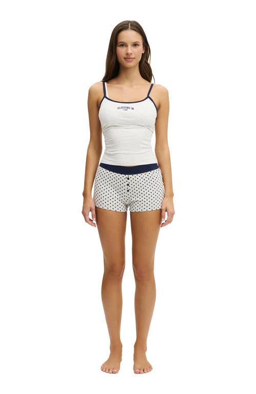 Cotton On Body Dreamy Soft Longline Cami In Gray