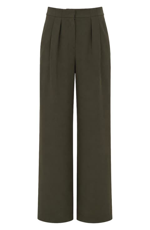 Amine Pants