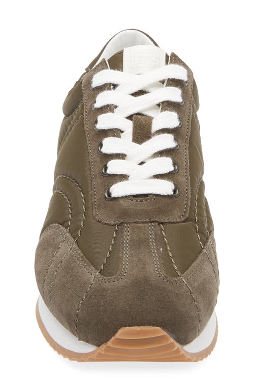 Totême Toteme Sport Sneaker In Multi