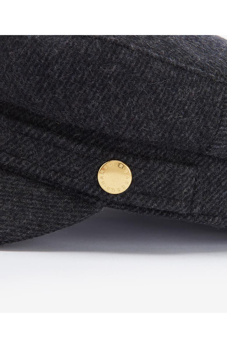 Barbour Bothal Newsboy Cap, Alternate, color,