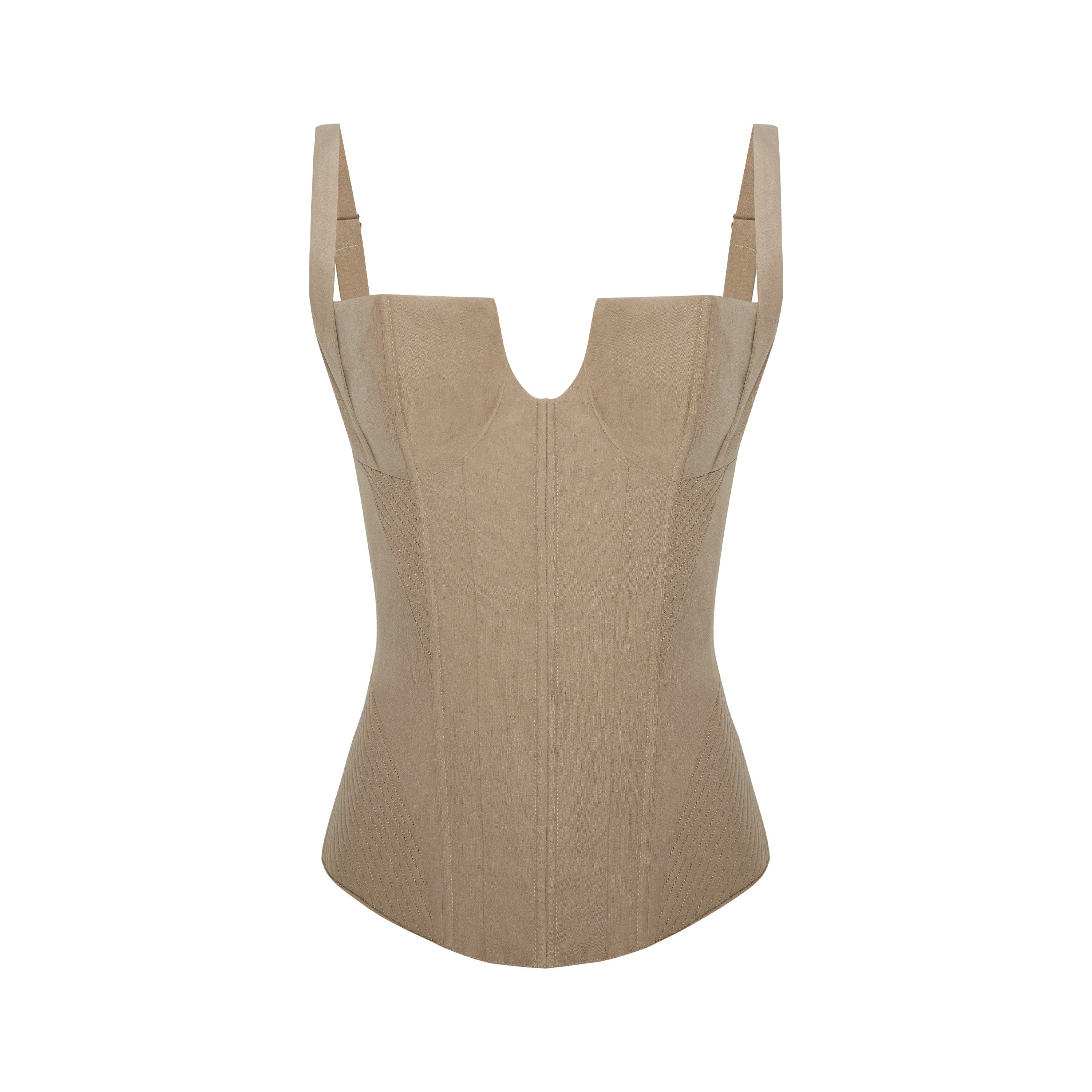 selected BEIGE