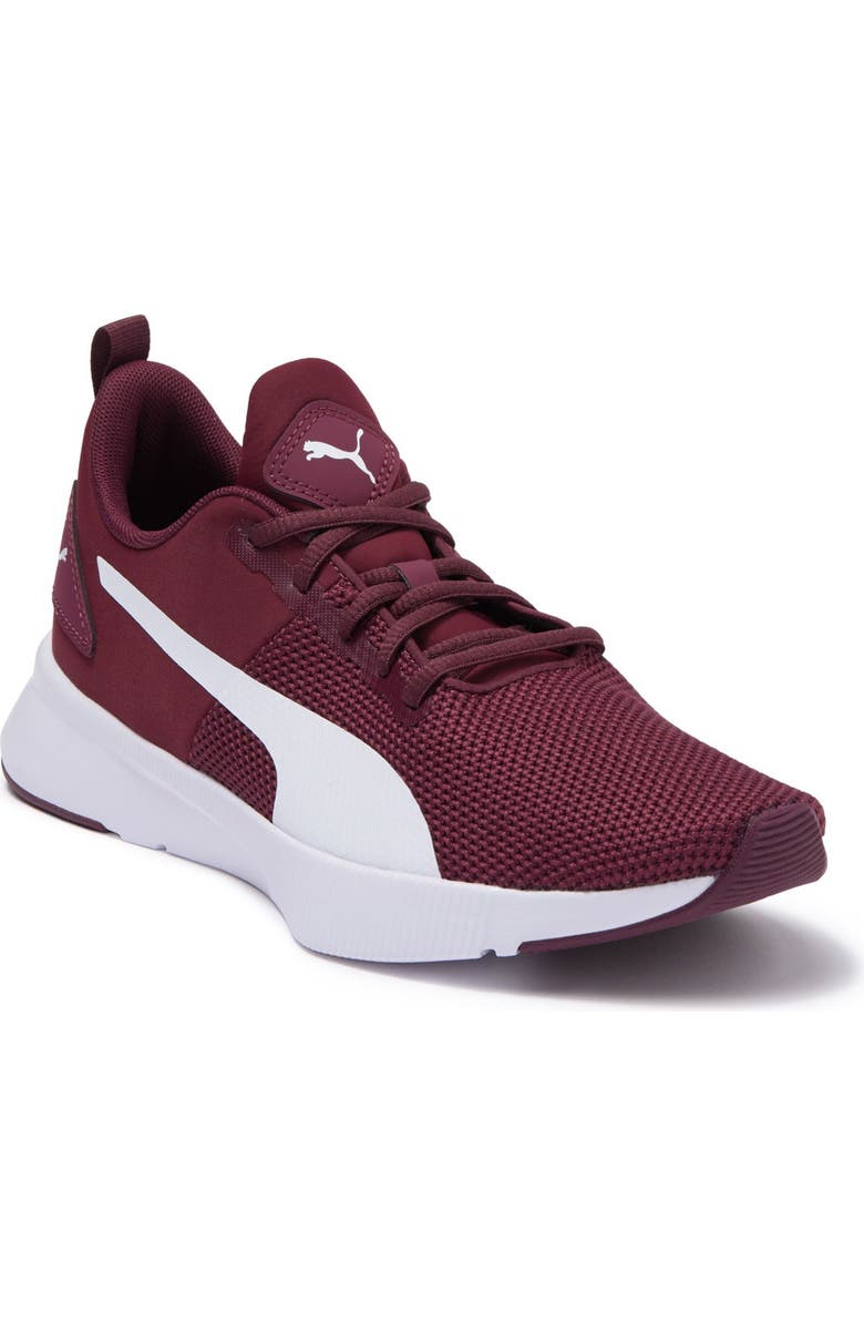 PUMA Flyer Runner Sneaker, Main, color,