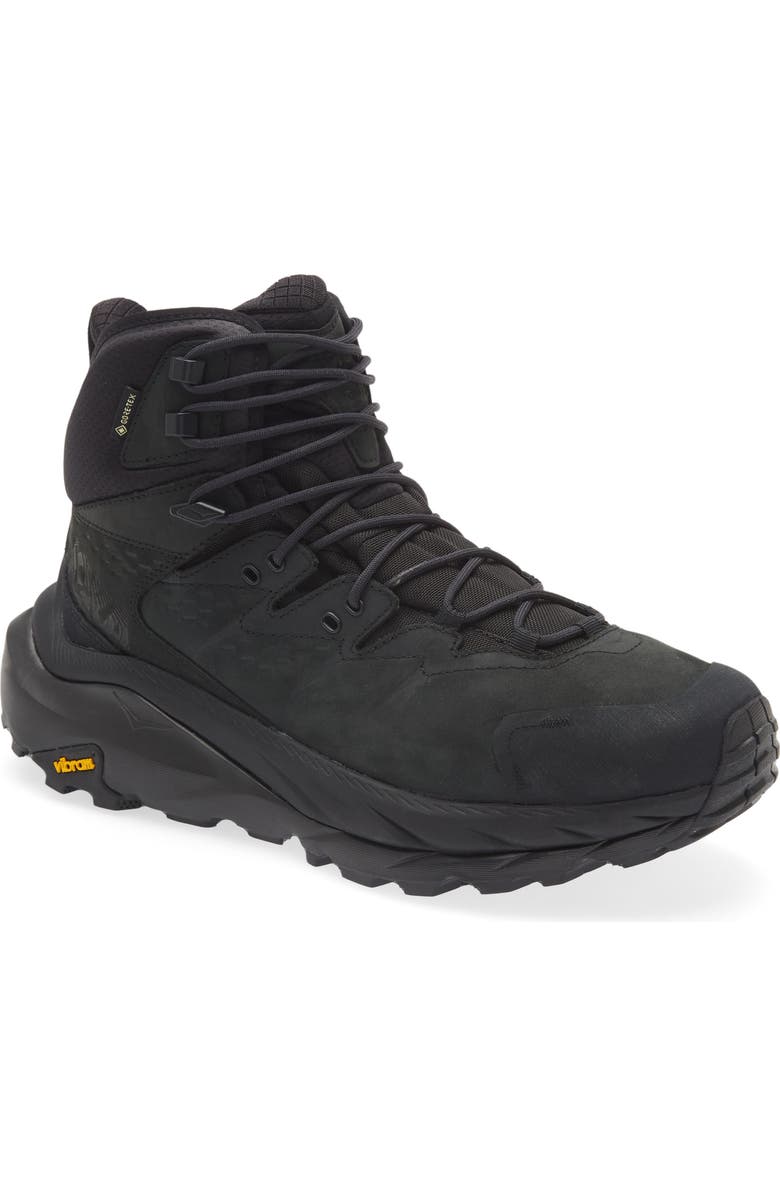HOKA Kaha 2 GTX Waterproof Hiking Boot, Main, color,
