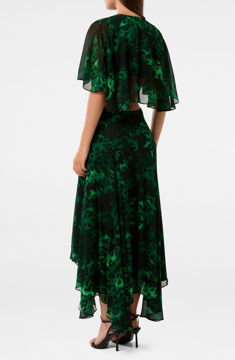 chinese dress ladies Veni Infantino Designer fitted guipure lace mother of the bride Dress 992343