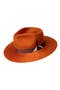 Trevel Wool Felt Fedora
