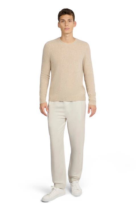 Featherweight Cashmere Sweater