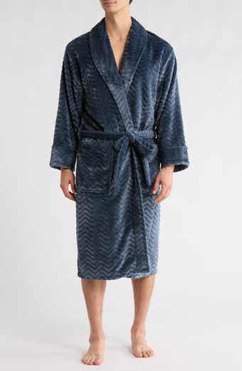 Daniel Buchler Herringbone Robe