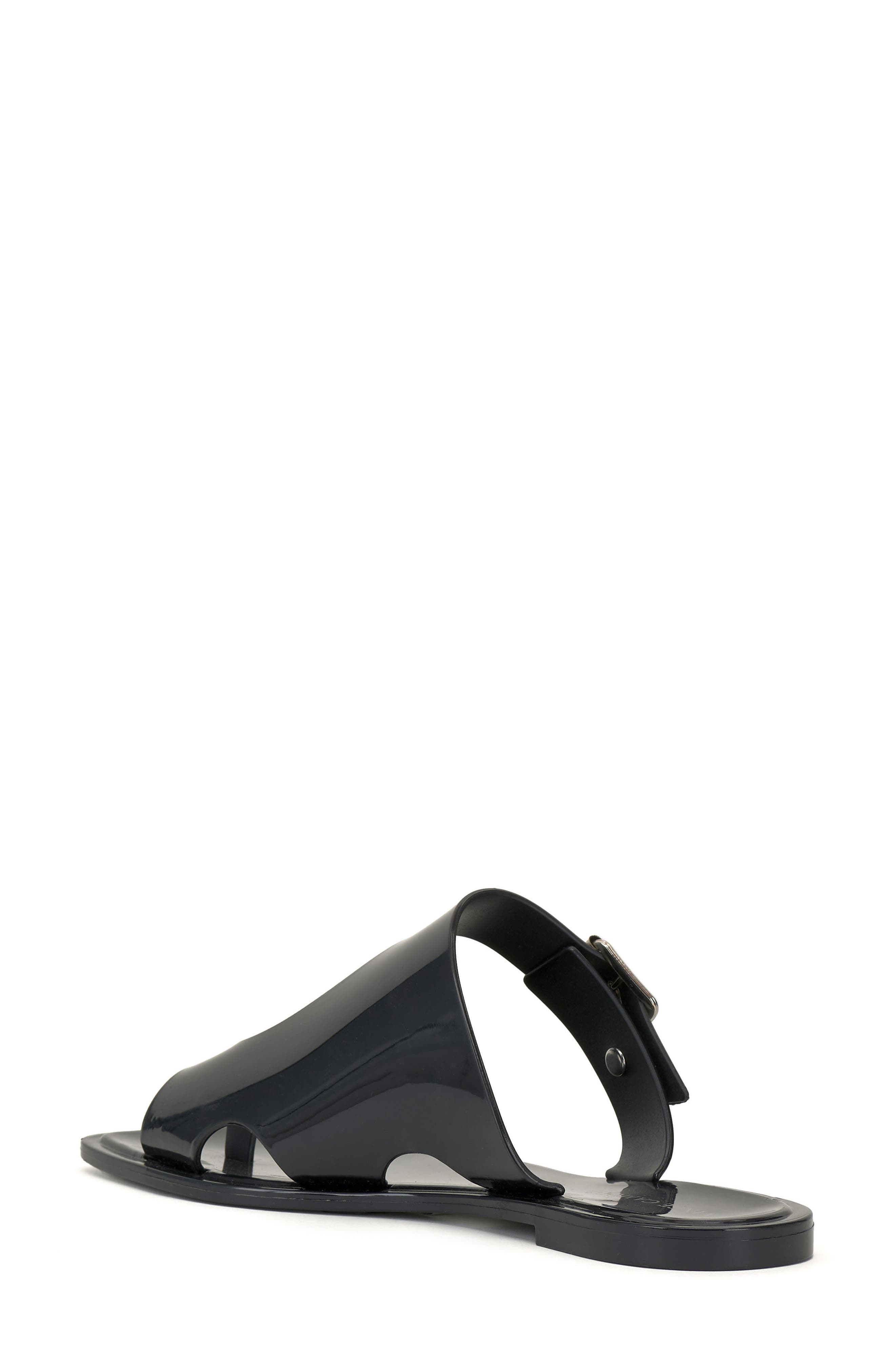Vince Camuto Jicarlie Jelly Slide Sandal, Alternate, color, 