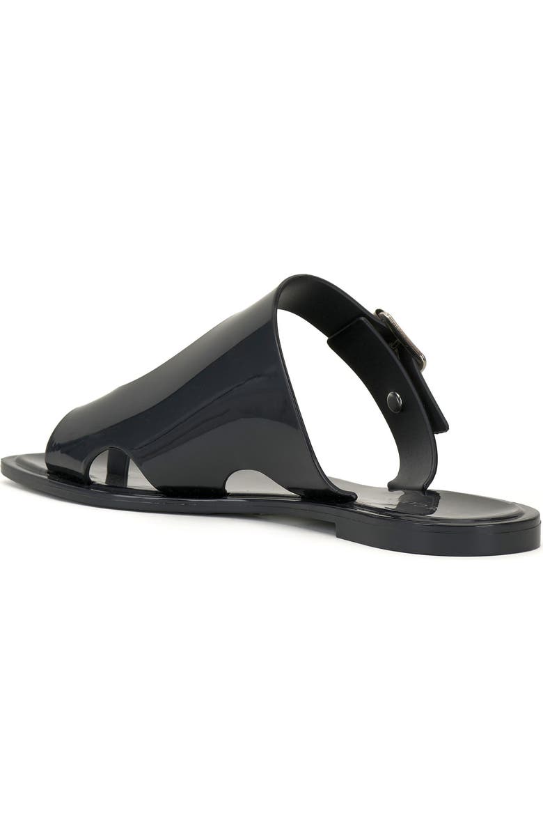 Vince Camuto Jicarlie Jelly Slide Sandal, Alternate, color,