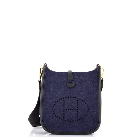 Evelyne Bag Gen III Felt TPM