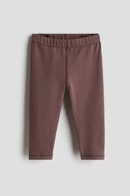 H&M Pima cotton leggings