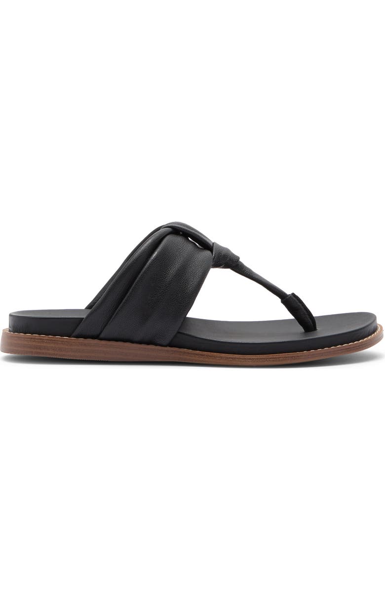 Rockport Osarra Thong Toe Slide Sandal, Alternate, color,