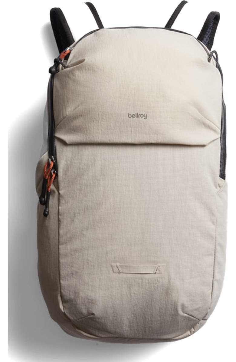 Bellroy Lite Ready Backpack, Main, color, Ash