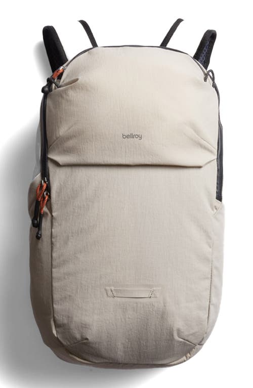 Bellroy Lite Ready Backpack In Ash