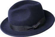 Bailey Maglor Wool Felt Fedora