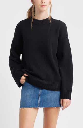 BP. Everyday Easy Cotton Blend Sweater