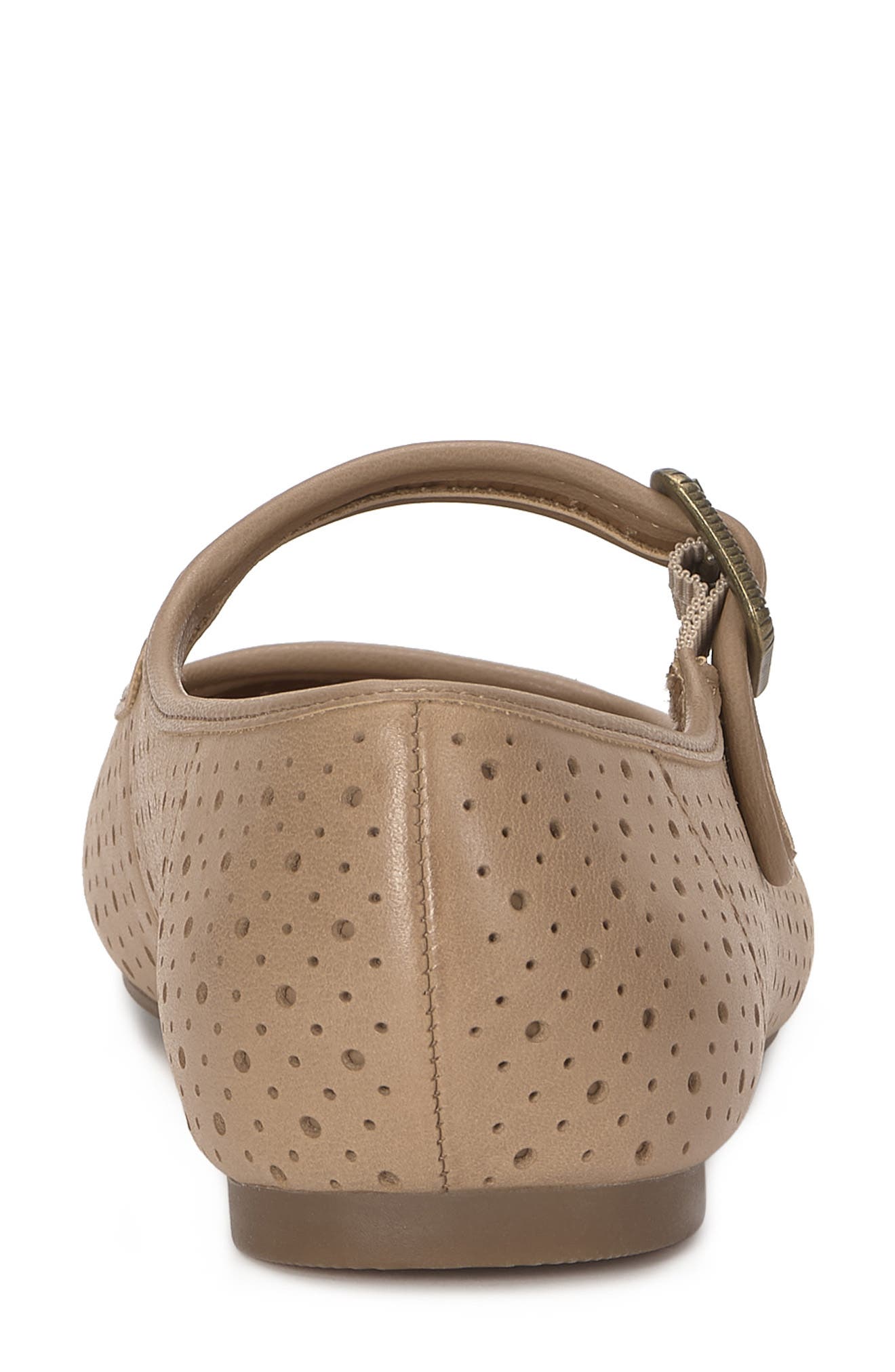 Tannyr2 Mary Jane Flat, Alternate, color, CORTADO