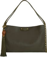 Rebecca Minkoff Dylan Leather Shoulder Bag