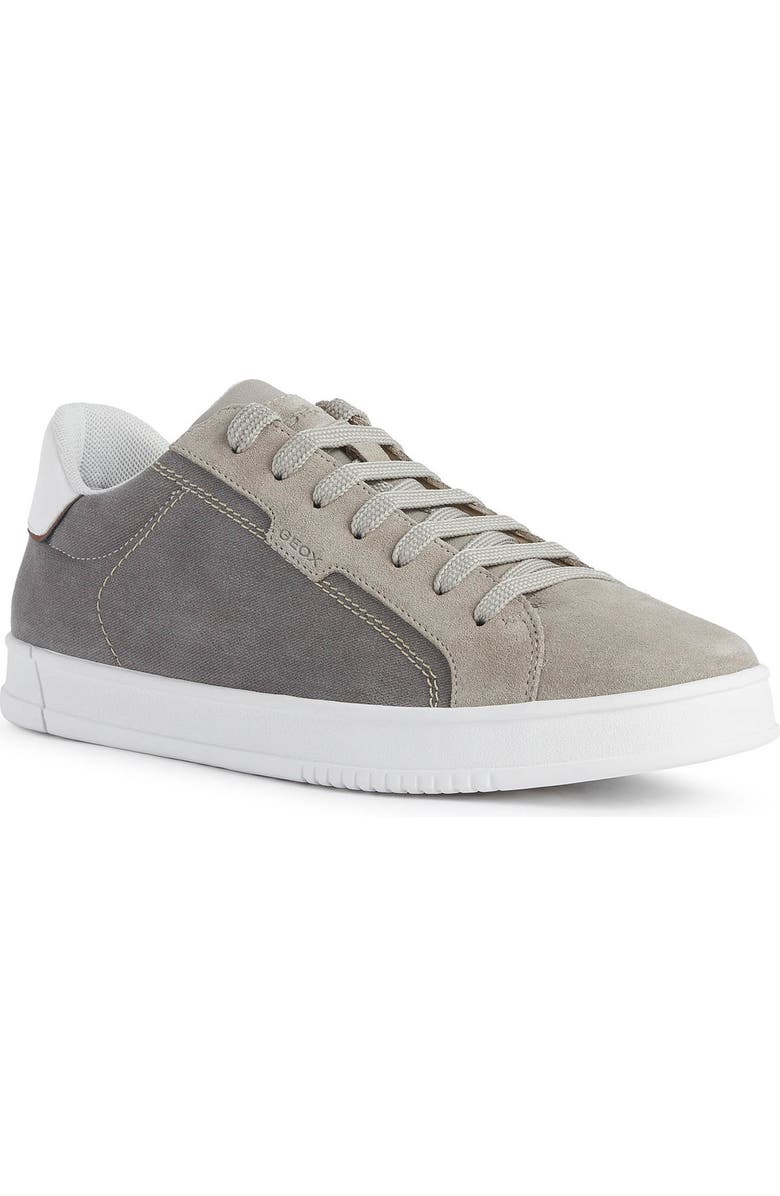 Geox Pieve Sneaker, Main, color,