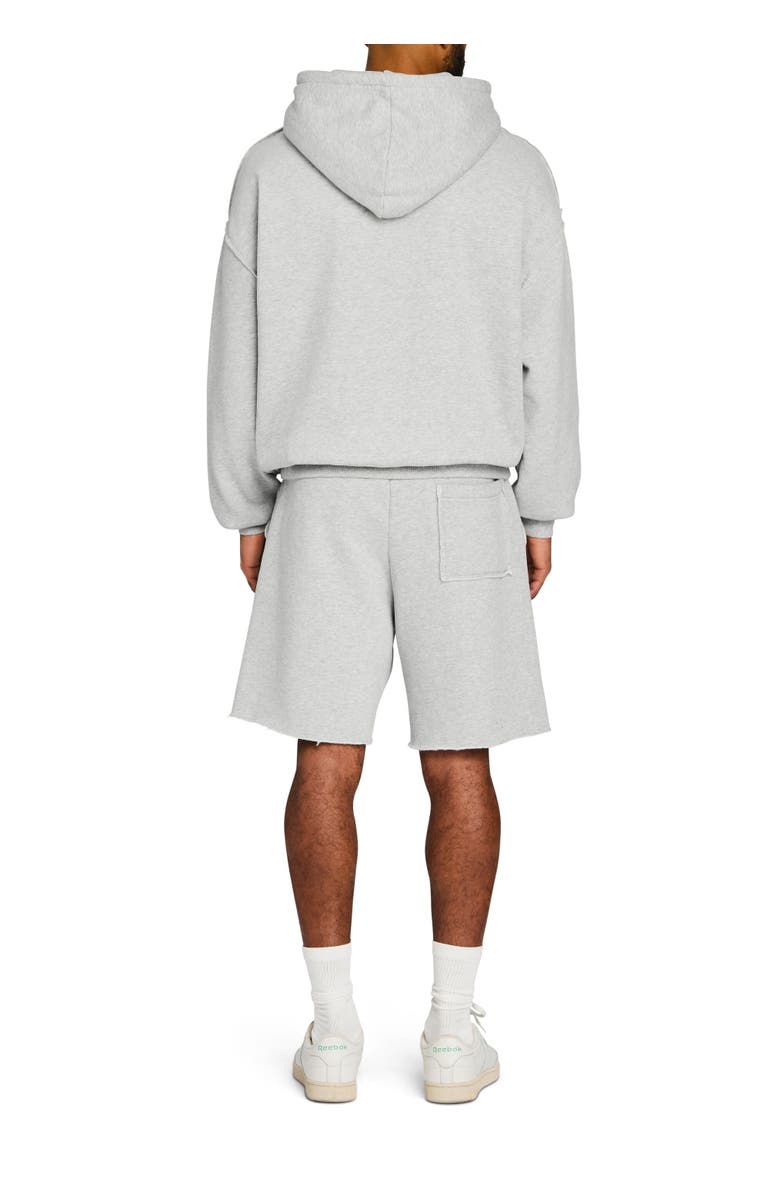 SER.O.YA Mack Fleece Hoodie, Alternate, color,