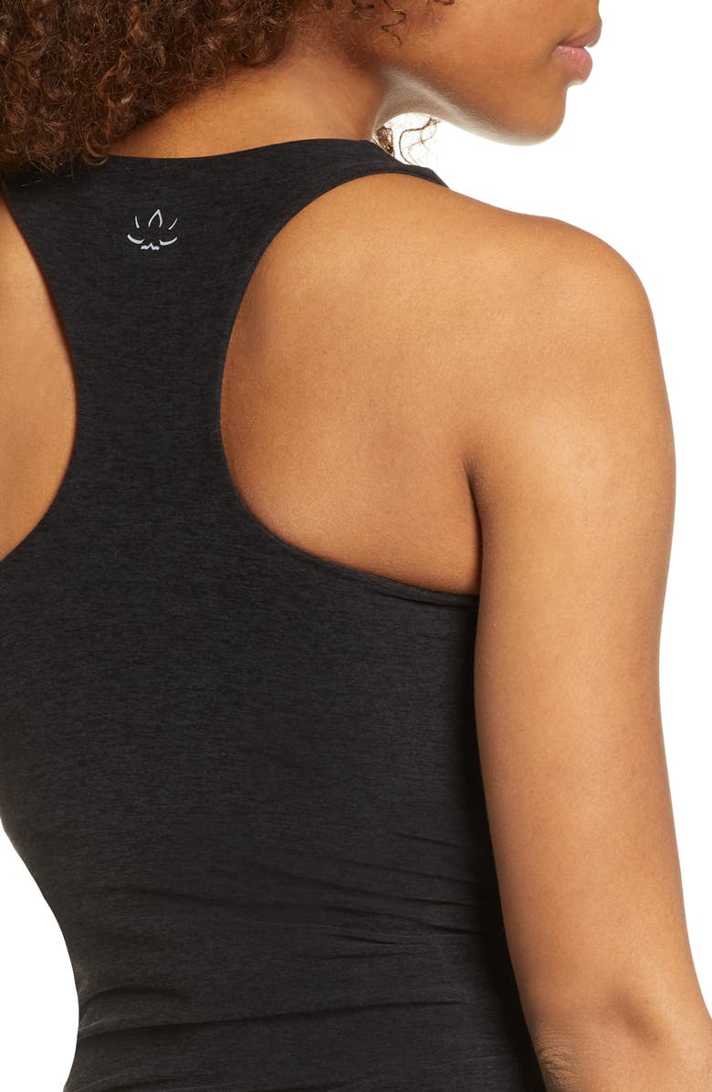 Beyond Yoga Racerback Maternity Camisole, Alternate, color, 