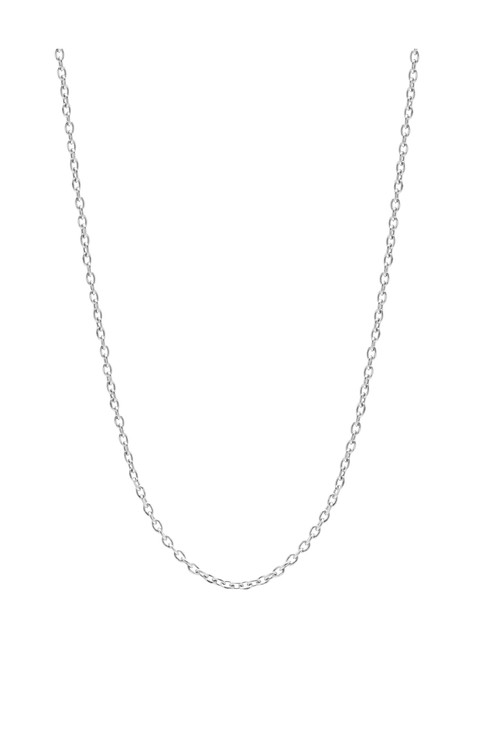 Cable Chain Necklace