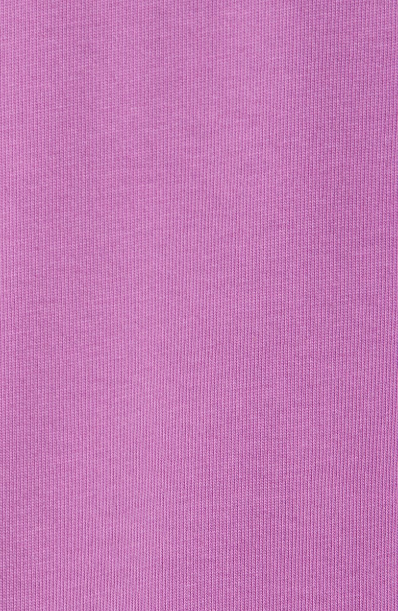 TOMMY JEANS TJM Sport Tech Logo Patch T-Shirt, Alternate, color, 