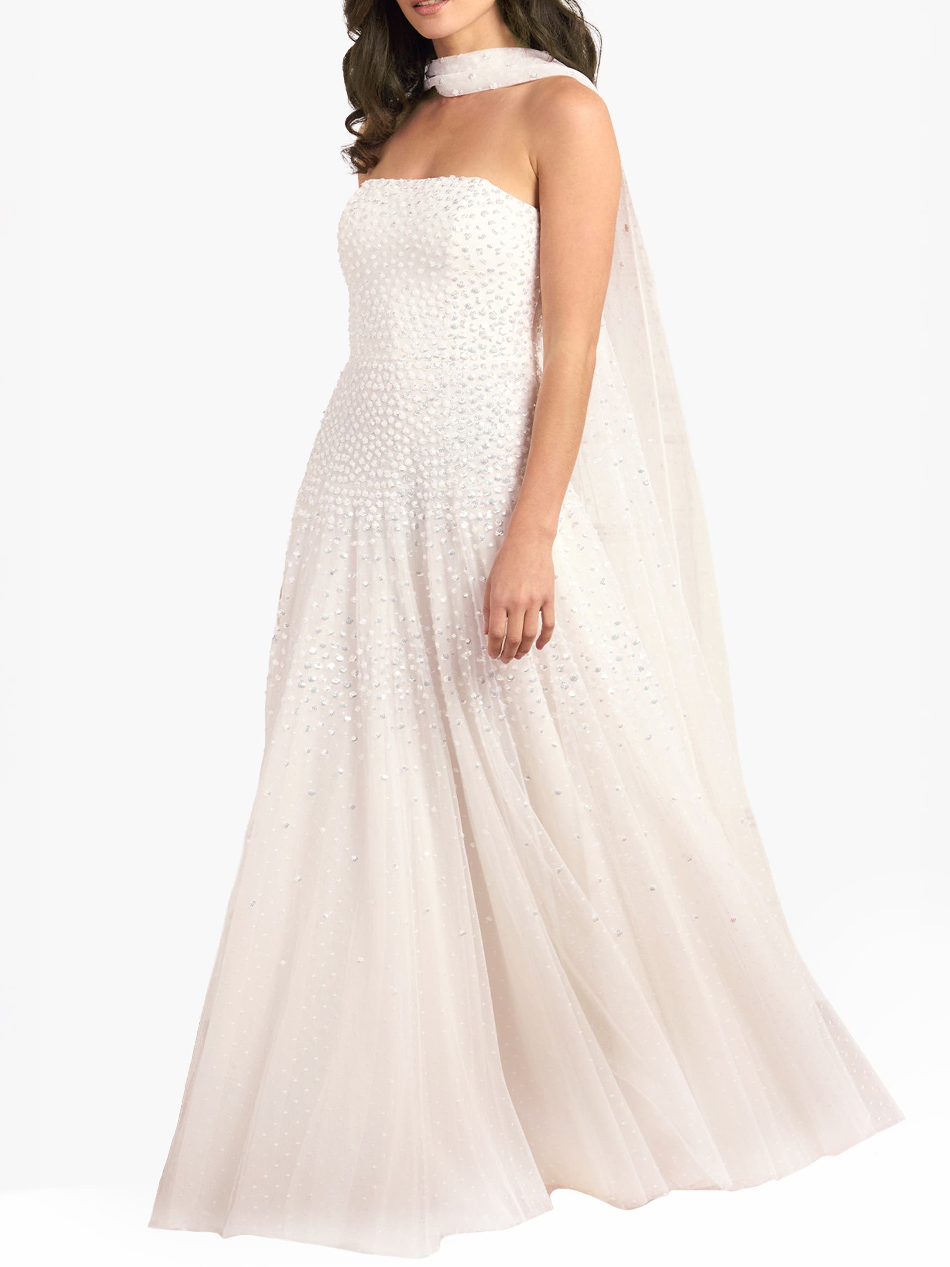 Swan White