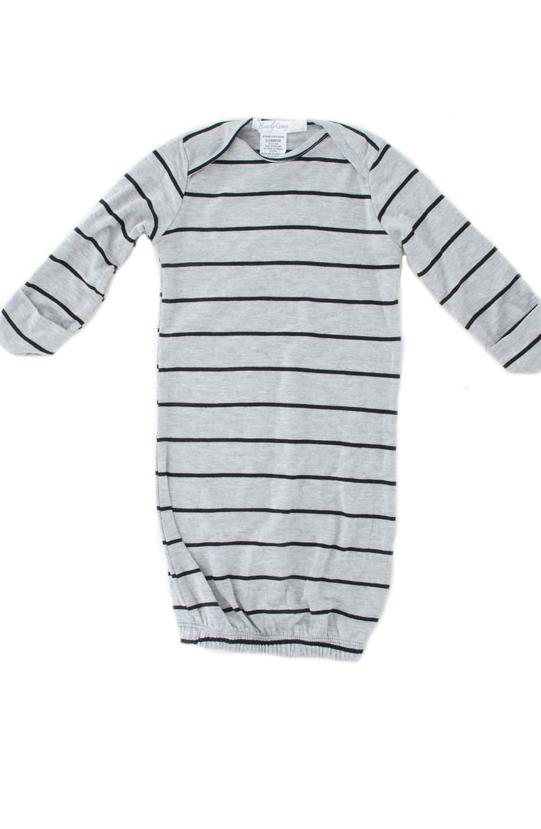 Everly Grey Analise During & After 5-Piece Maternity/Nursing Sleep Set, Alternate, color,