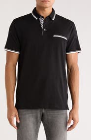 DKNY SPORTSWEAR Olaf Polo