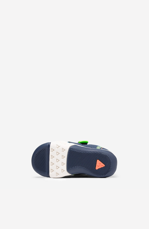 Plae Sam 2.0 Fisherman Sandals In Blue